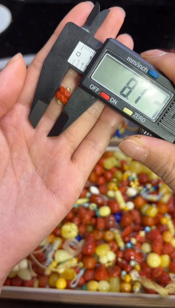 未镶嵌1南红玛瑙多样性发货