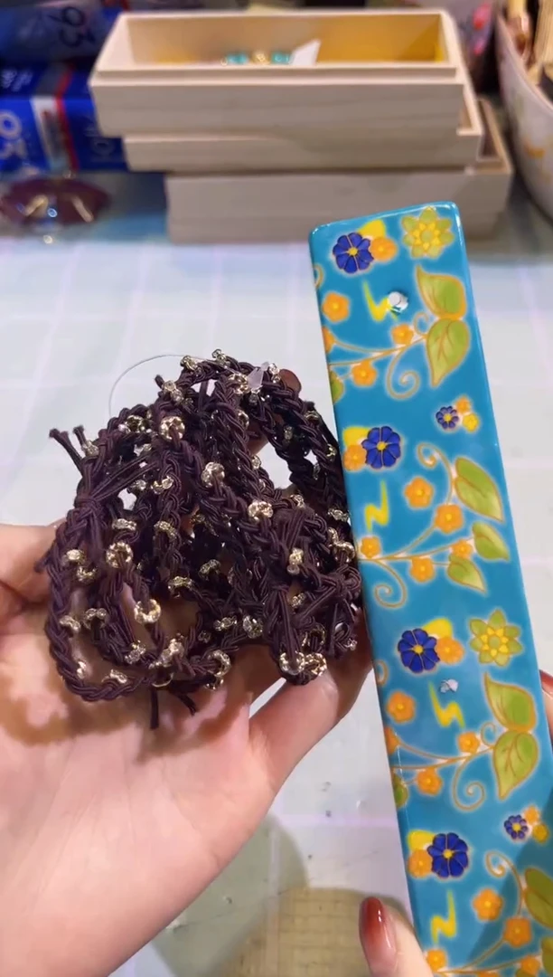 【闪购商品】瓷片陶茶666文玩周边多人