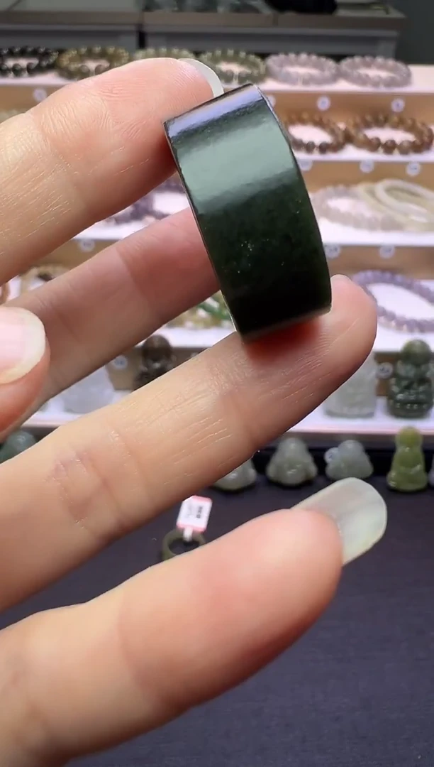 颈饰未镶嵌和田玉254号链接22圈口