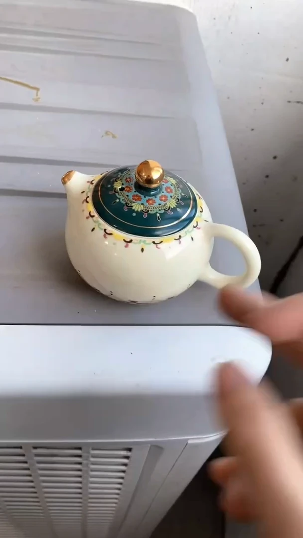 瓷片A371陶瓷茶具茶器