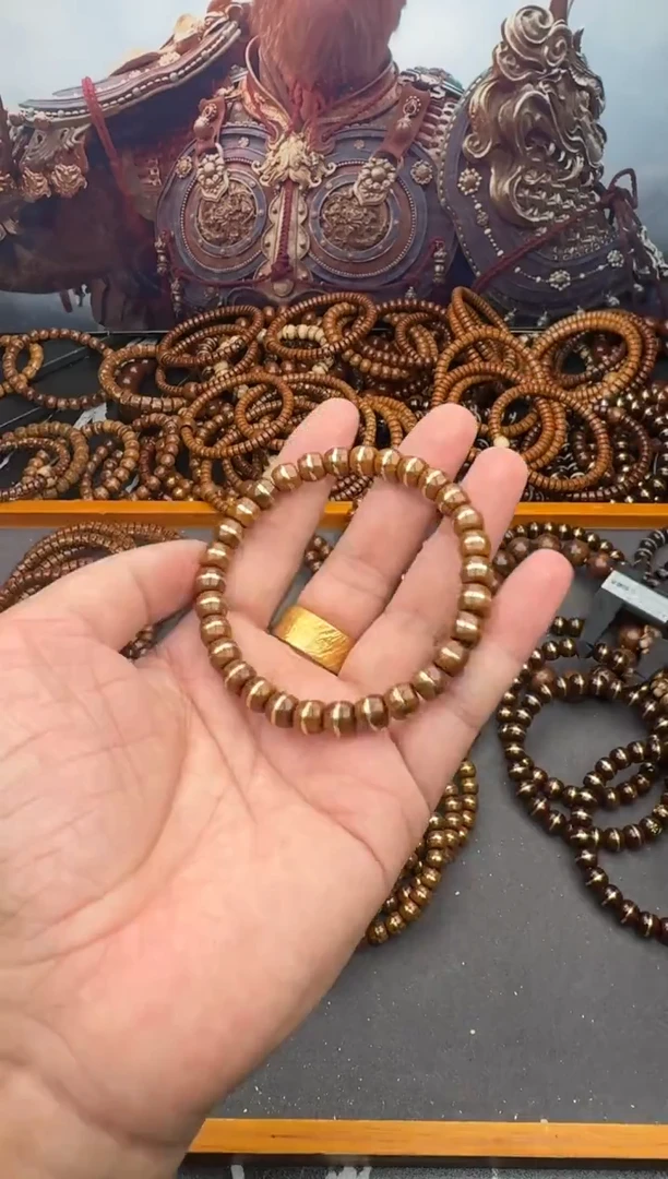 手串紫金鼠紫金鼠15