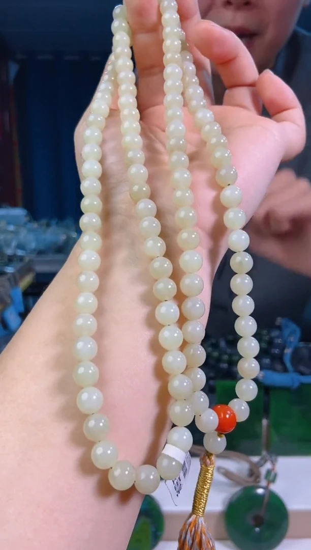 【闪购商品】和田玉挂件未镶嵌1