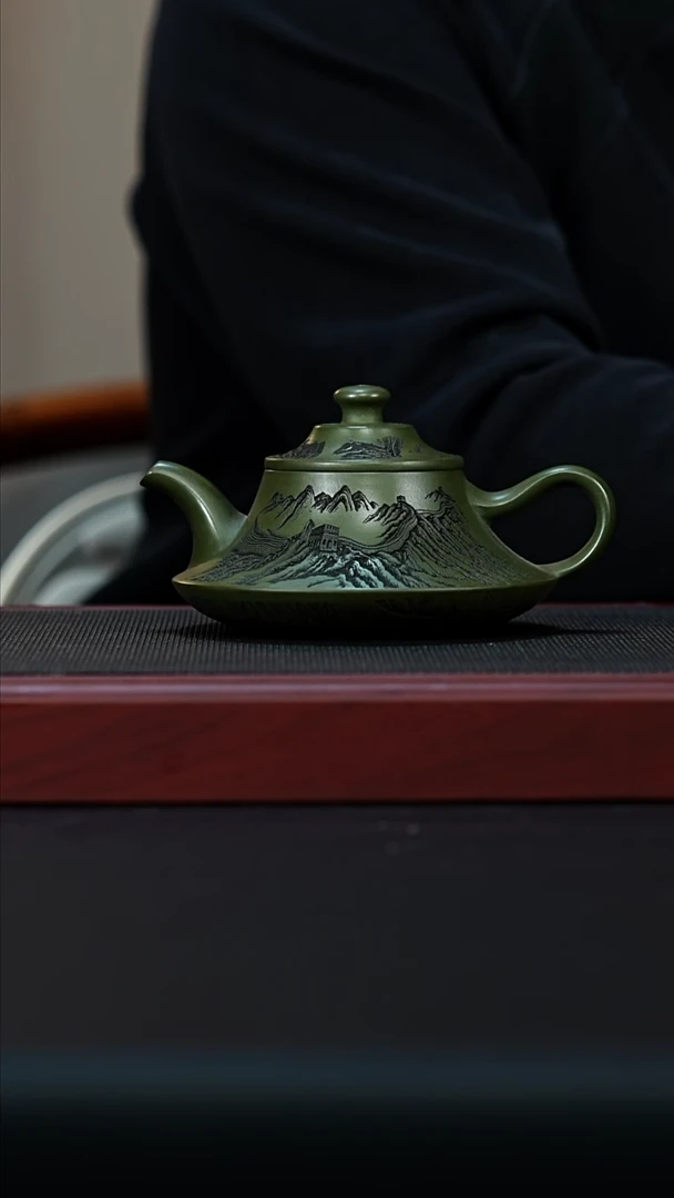 茶壶紫砂宜兴紫砂茶壶