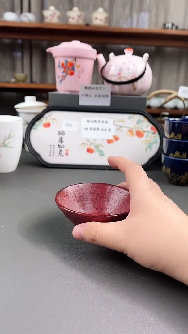 陶瓷店专柜下架产品683