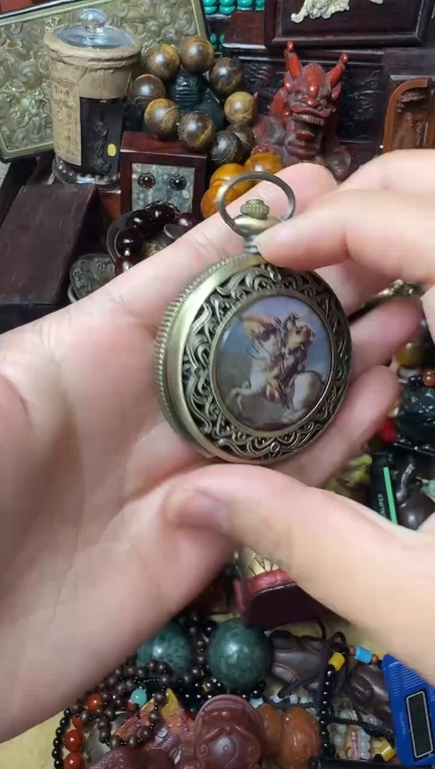 主播推荐：一物一拍，讲解为准！