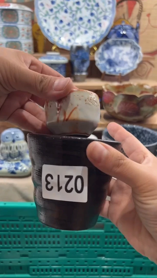 瓷片胸****魂瓷片满20包邮O213