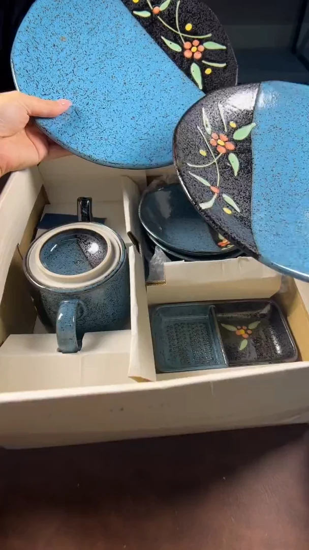 茶器茶具套装茶周边