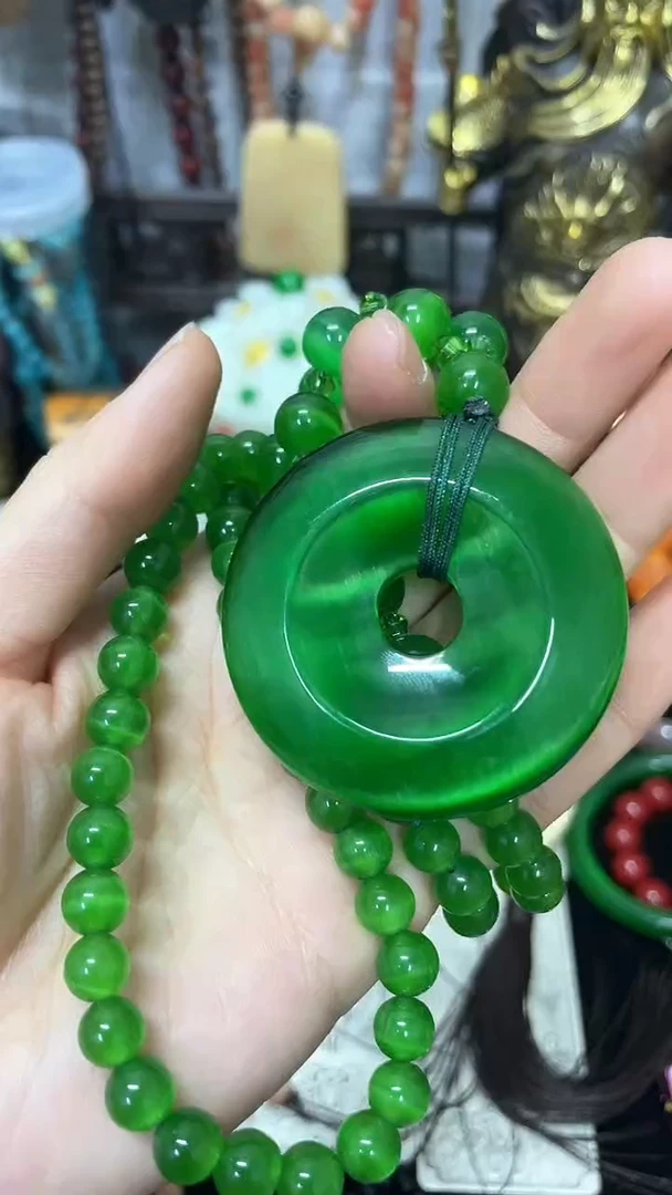 【闪购商品】摆件主播推荐如图所示
