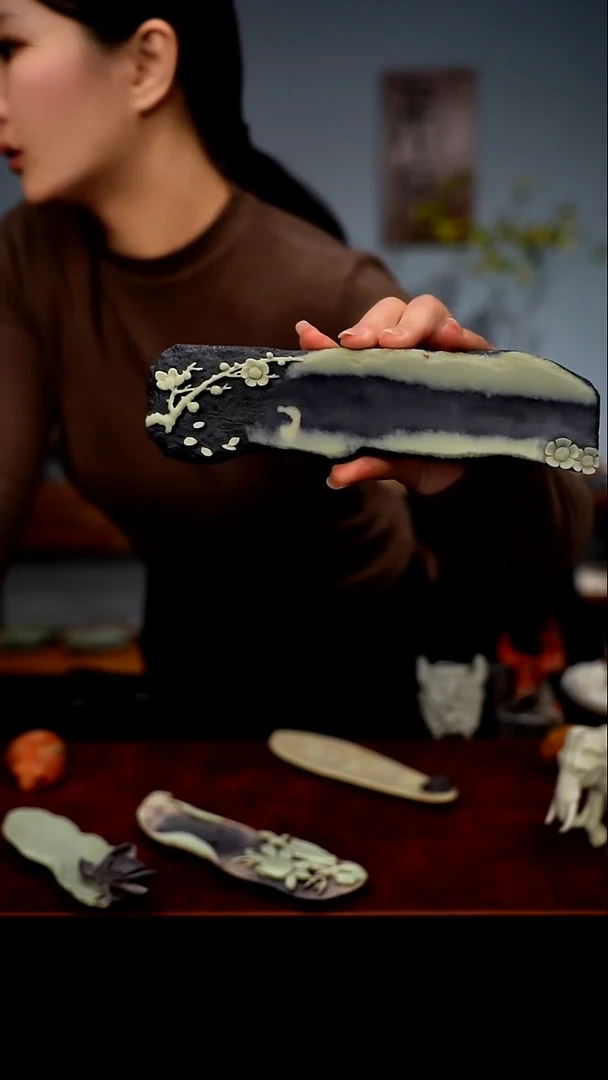 双十一福利梅花香插