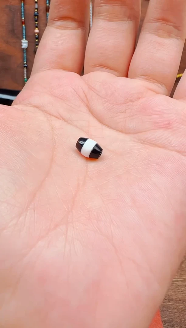 【肖钟出品】东南亚配珠