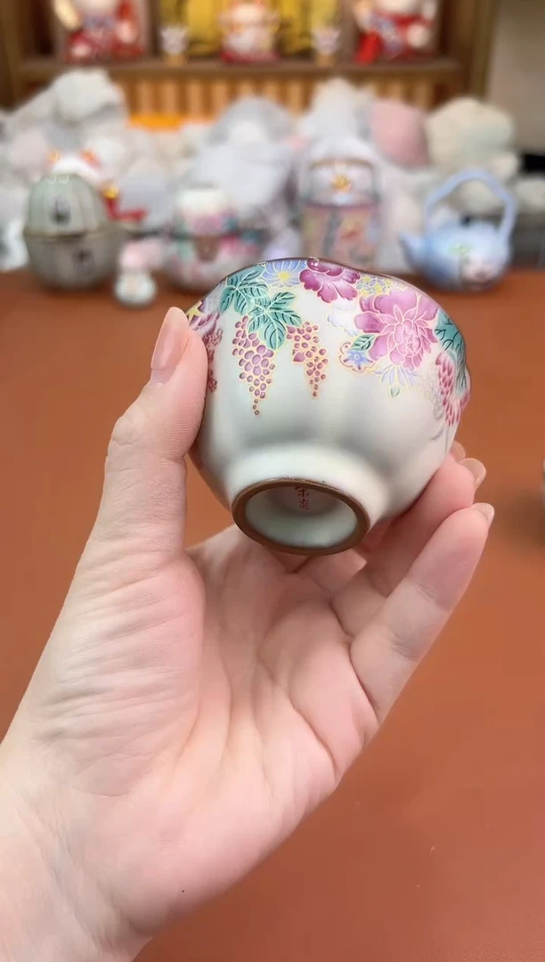 其他@@允礼茶器通用链接 这个真的很便宜