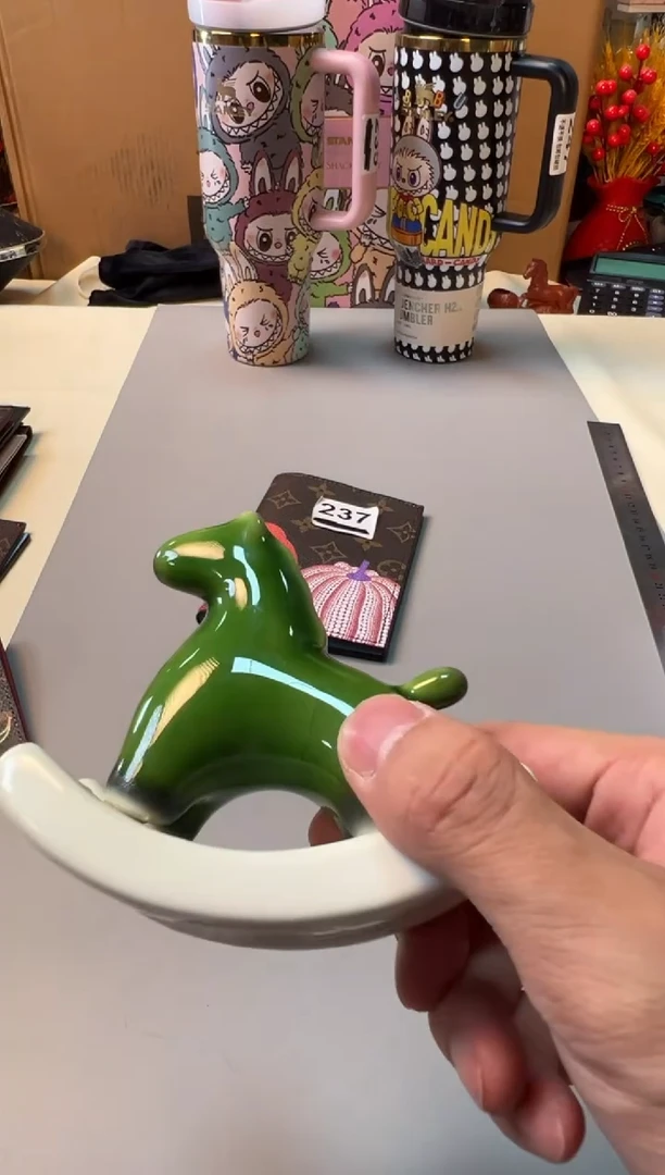 瓷片手工制品无品牌，七天无理由237