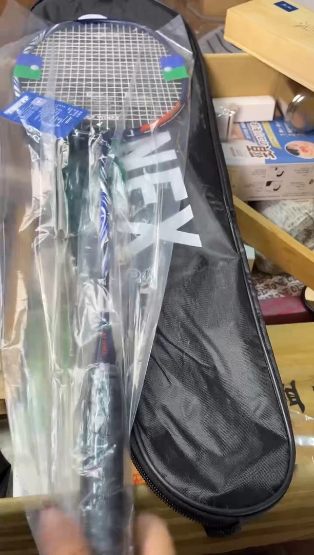 瓷片天***猫羽毛球拍+++000000000