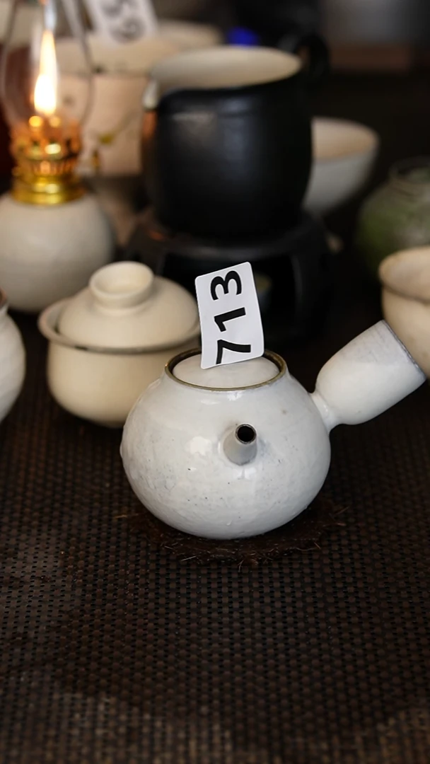 【闪购商品】713景德镇{立梦陶}手作