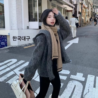 【F001-F150】合集 韩国专卖～秋冬新款“한국 여성 