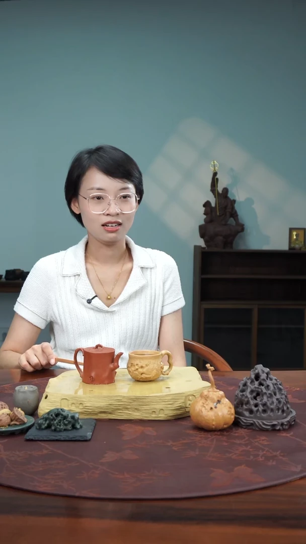 麦***3森林古树高杆试喝