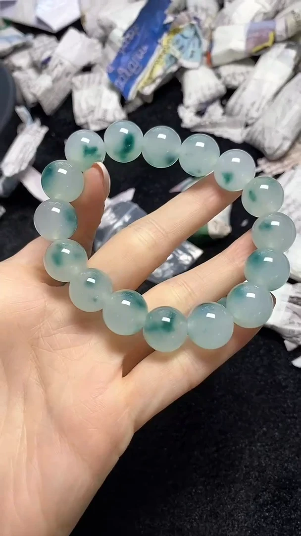 满色吊坠 所见即所得！