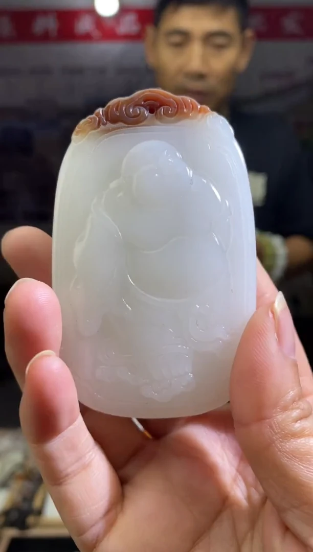 颈饰未镶嵌石英质玉天然玉石未镶嵌颈饰