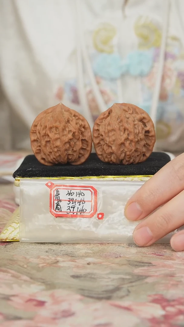 把件文玩核桃非嫁接北京