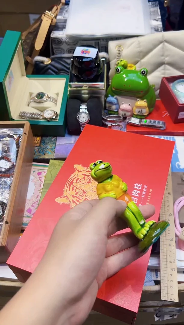 12泡..全球寻宝高端瓷儿