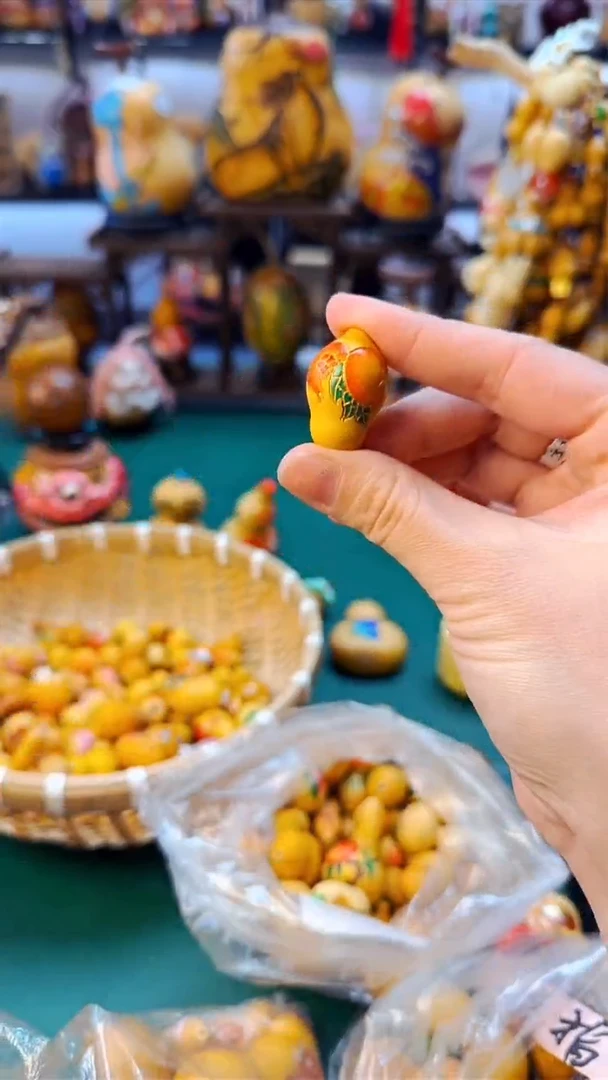 061文玩葫芦文玩好物