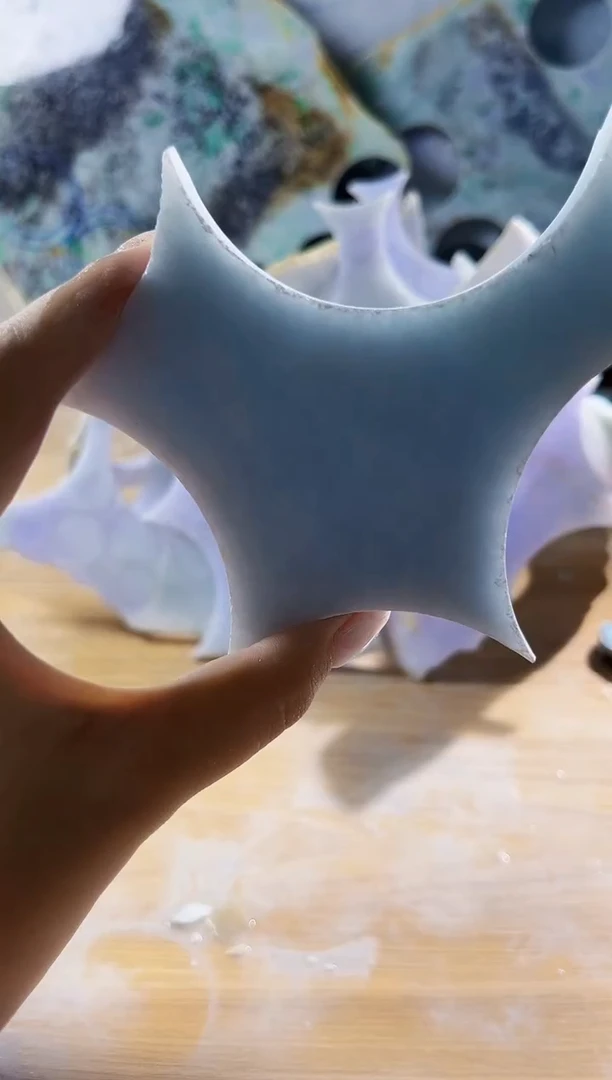 翡翠裸石缅甸翡翠A货轩6486