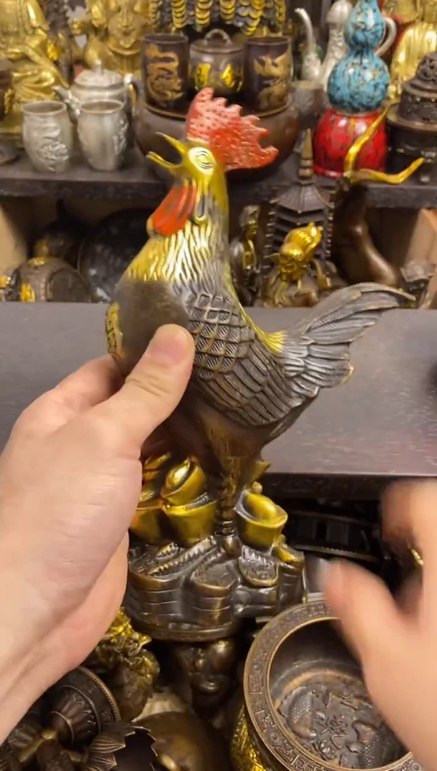 1案台摆件 物品摆件