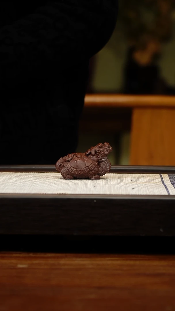 茶壶紫砂@***意紫砂茶壶