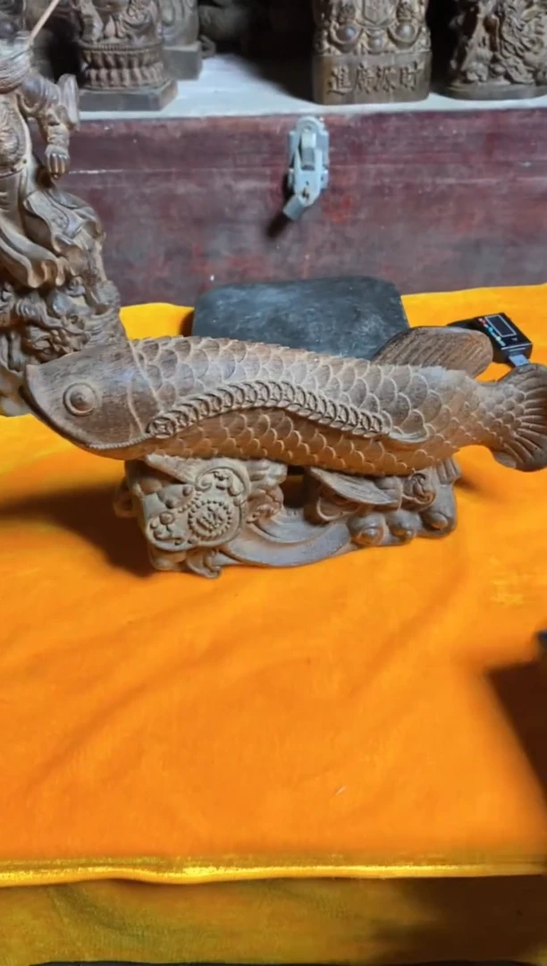 木鱼精品好物推荐