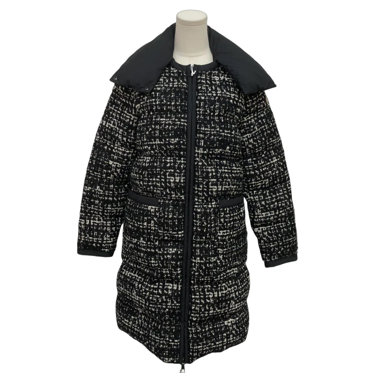 MONCLER/羽绒服/95新/聚酯纤维/[251128SJ01]