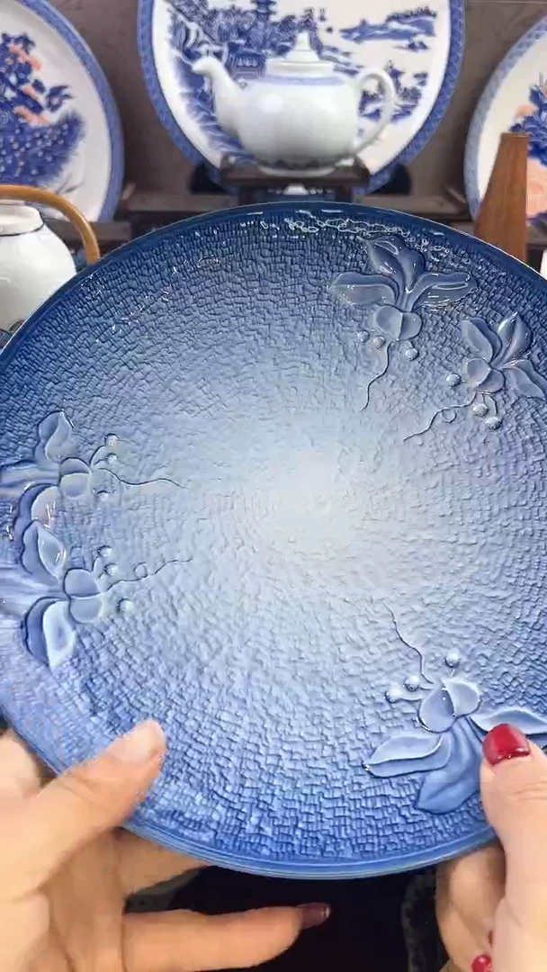 【闪购商品】瓷片00000000000000000