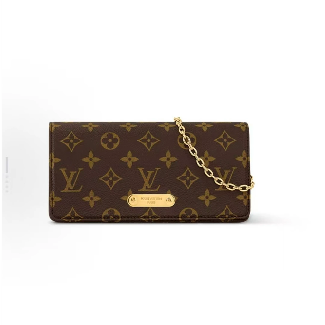 95新 LouisVuitton/路易威登 安洁利严选包/0014368