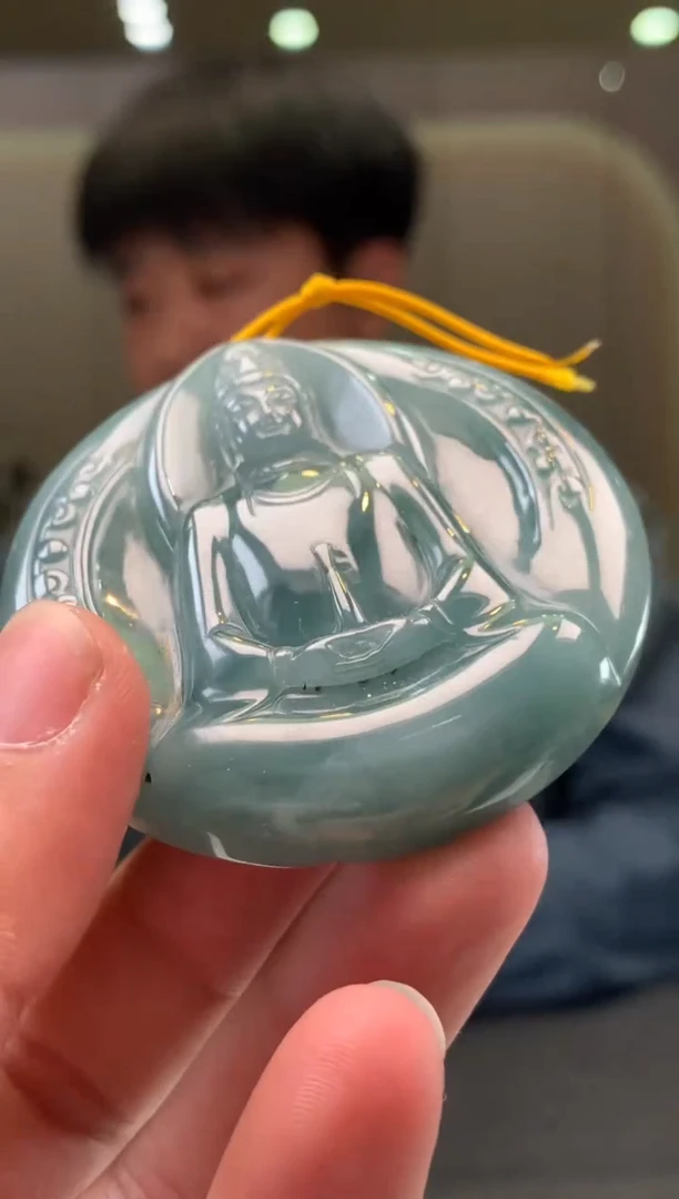 未镶嵌定制翡翠********164