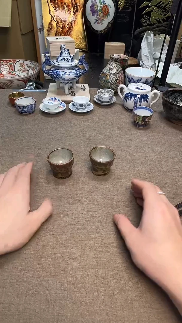 茶宠瓷器茶具套装