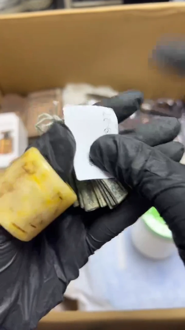 手工艺品琉璃龛瓷片瓷片瓷片瓷片