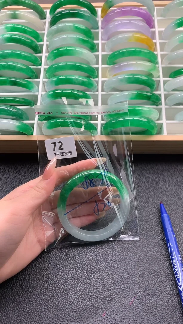 非金属无时尚手镯 所见即所得 七天鉴赏期