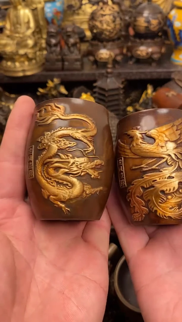 案台摆件 物品摆件
