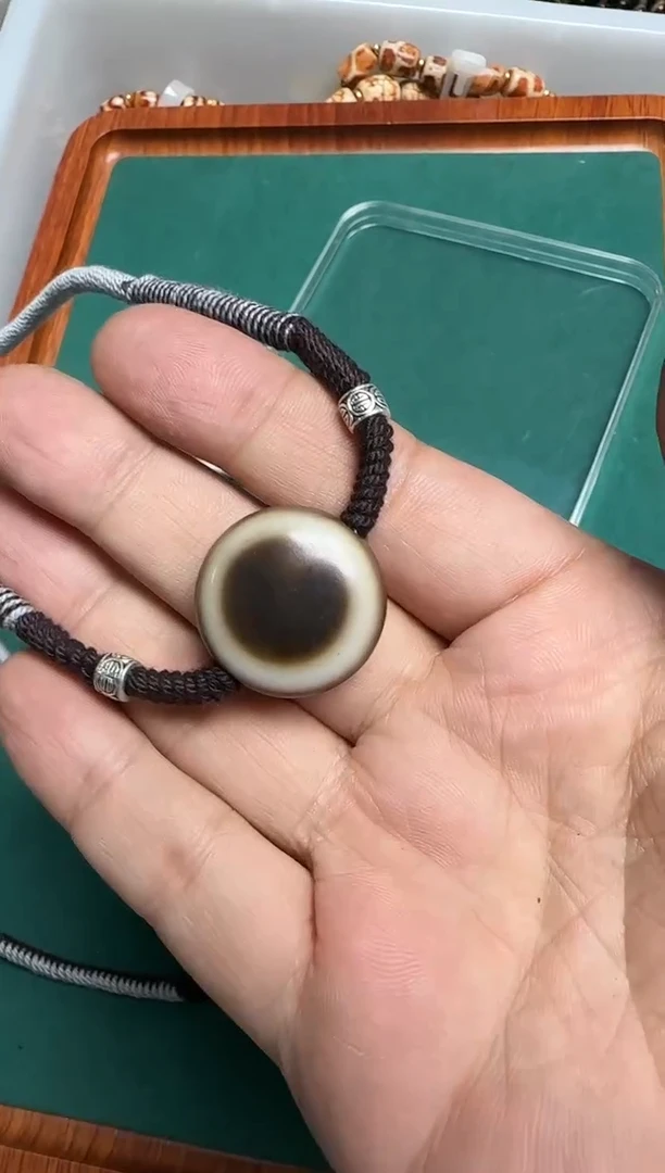 玛瑙/玉髓138未镶嵌-05024 多样性发其一不编