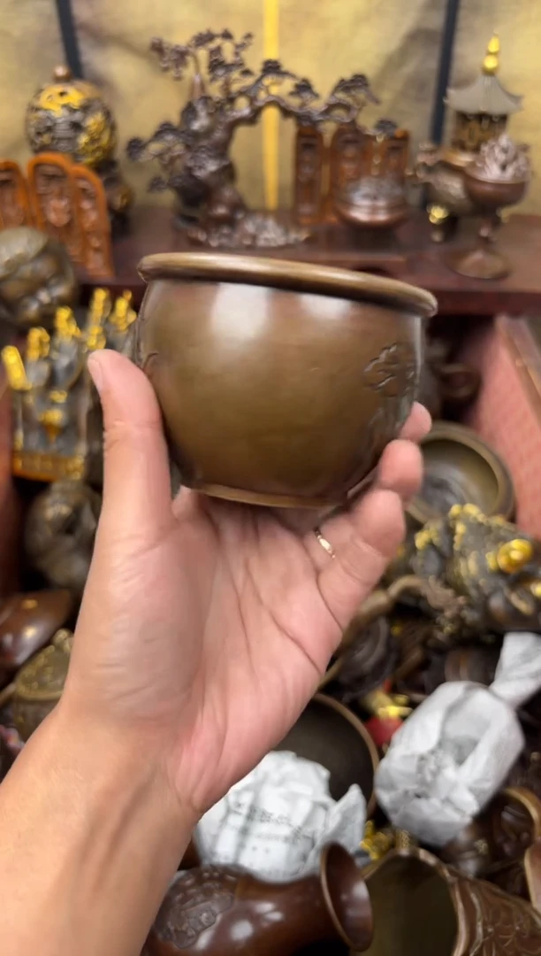 锦瑞铜专属精选链接