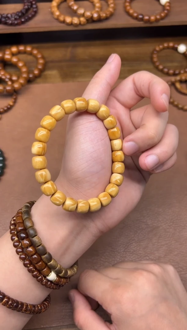 库克手串J****n库克卡10直切 黄金甲