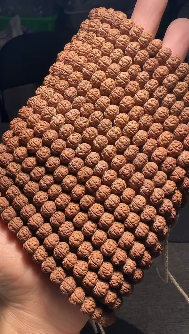 手串金刚菩提无利润超头精挑老树王108-8mm