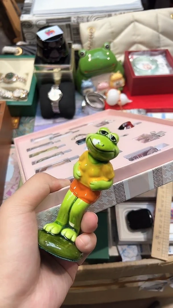 ..全球寻宝高端瓷儿