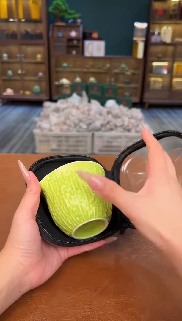 【闪购商品】熹物见山清仓福利品111111