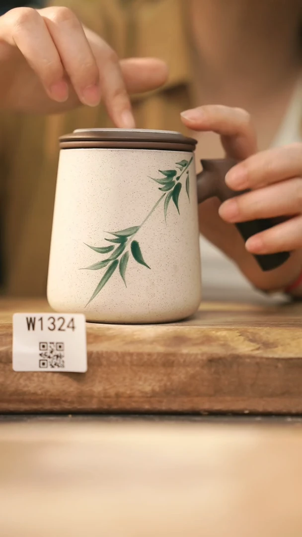 【经典福利】/ 杯子@@W1324