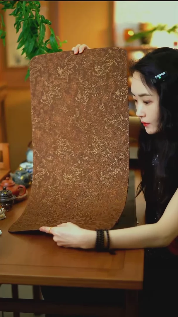 大款龙腾盛世65*33