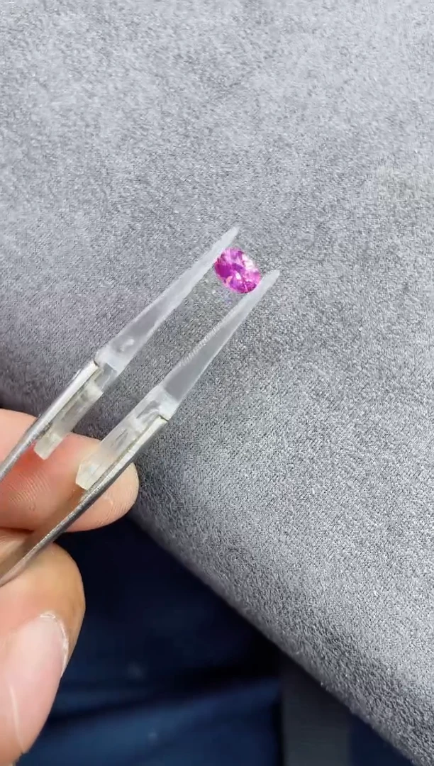 裸石尖晶石0.76ct