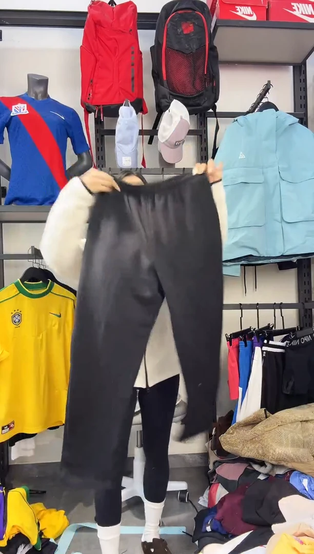 113编码 瑕疵款直播间过款为准 尺码