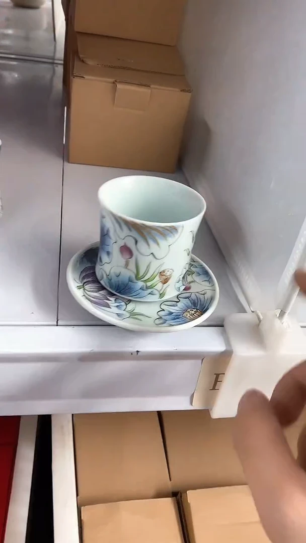 瓷片陶瓷茶具茶器