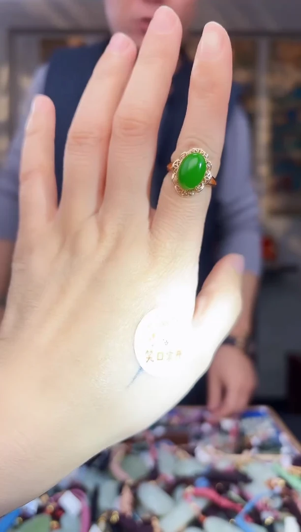 【闪购商品】和田玉挂件未镶嵌拍一发一多样性发货