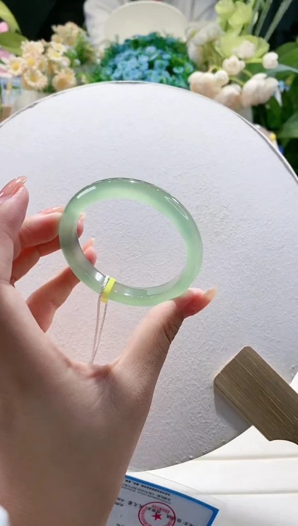 手镯玛瑙/玉髓未镶嵌103-50.4